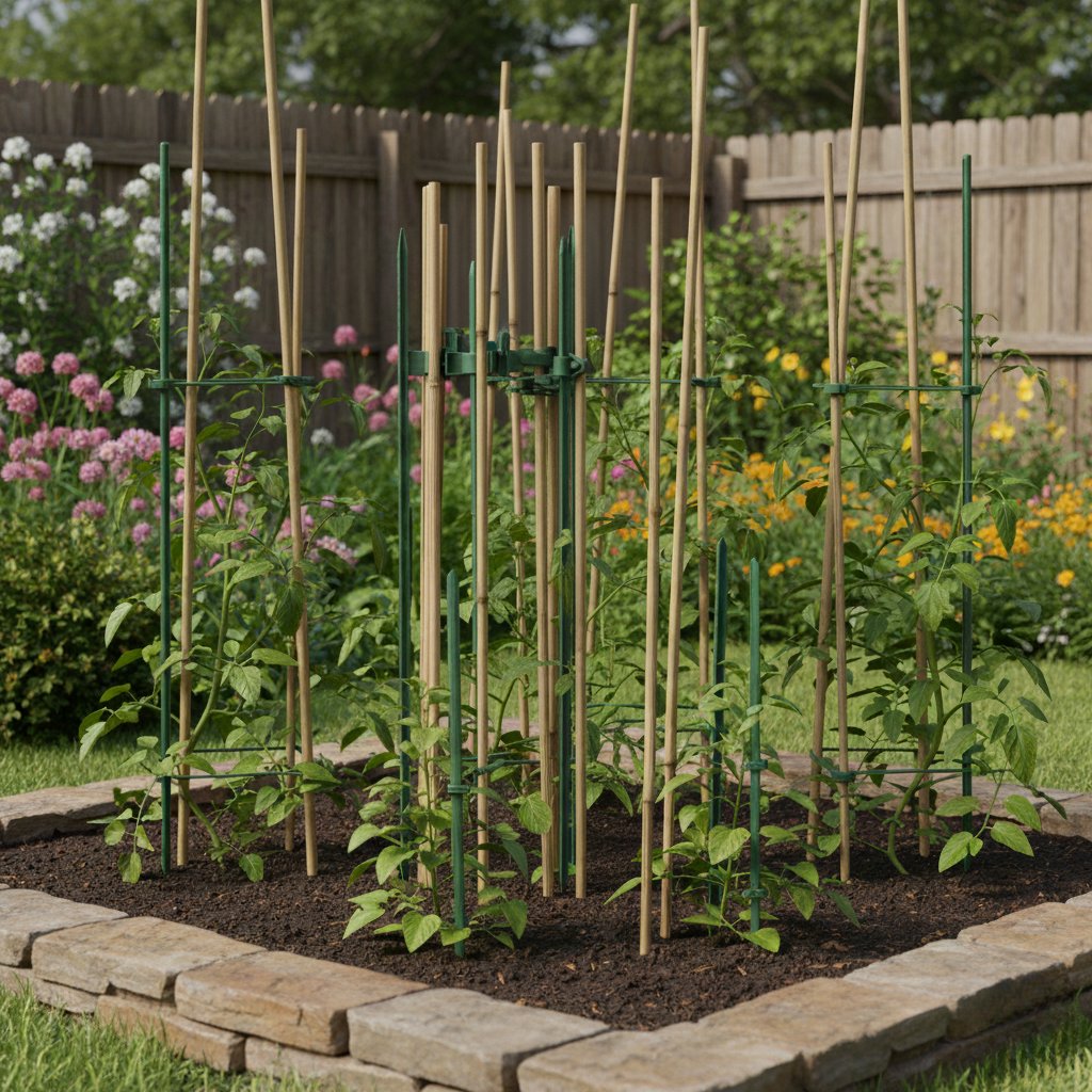 Plant Support Stakes