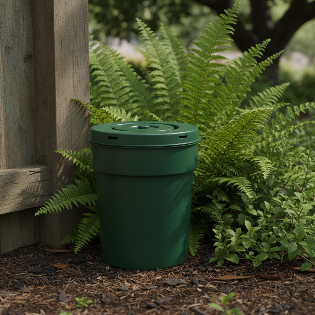 Compost Bin