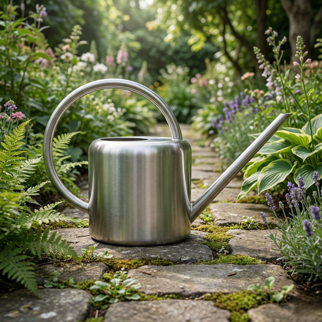 Garden Watering Can