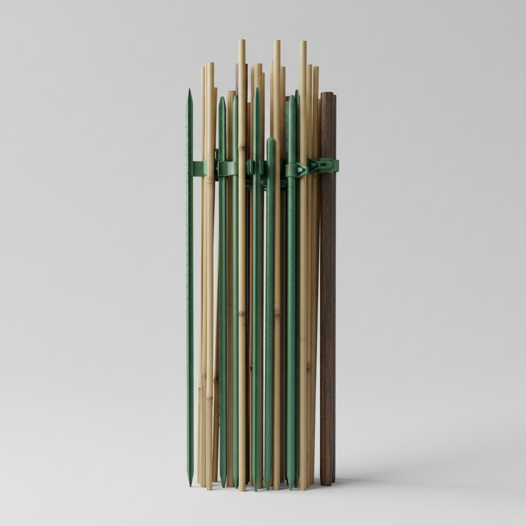 Plant Support Stakes