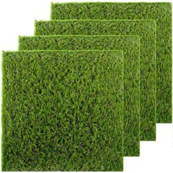 Tone Synthetic Artificial Turf Rug