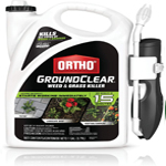 Ortho GroundClear Weed 
