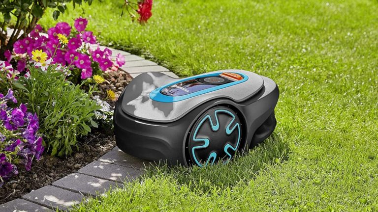 Best Robot Lawn Mower for Hills