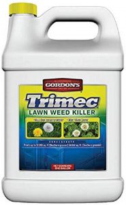 weed killer for large areas