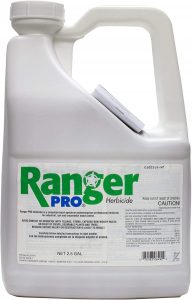  Ranger Ranger Pro Glyphosate Grass 