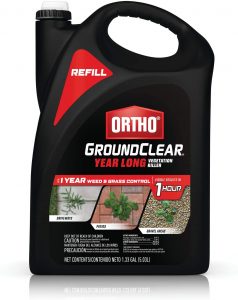 Ortho GroundClear 