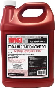  RM43 43-Percent Glyphosate 