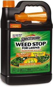  Spectracide HG-96587 Lawn Weed Killer