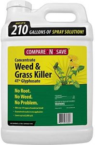 Compare-N-Save 75325 Herbicide