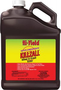 Hi-Yield (33693) Super Concentrate Killzall Weed 