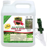 Best Weed Killers for Flower Beds