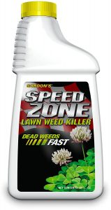 Best Weed Killer For St Augustine Grass 
