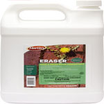 Control Solutions Inc. 82004319 Eraser Weed & Grass Killer
