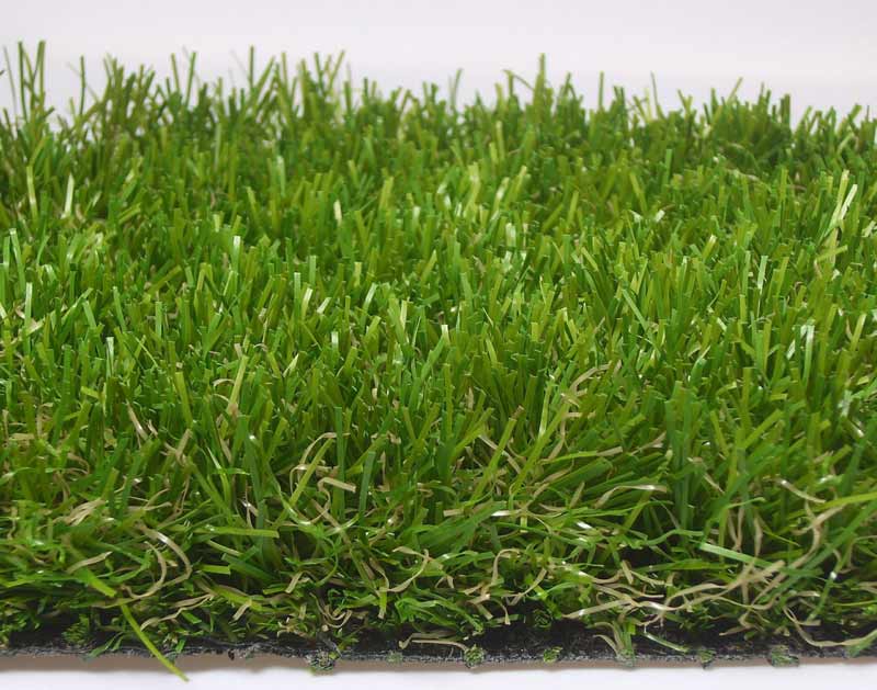 Choose A Good Material For Your Artificial Grass