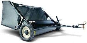 Agri-Fab 45-0320 42-Inch Tow Lawn Sweeper