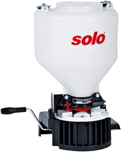Solo, Inc. Solo 421 20-Pound Capacity Portable Chest-mount Spreader