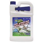 Green Gobbler 20% Vinegar Weed & Grass Killer 